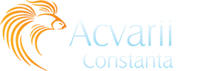 Acvarii Constanta Logo
